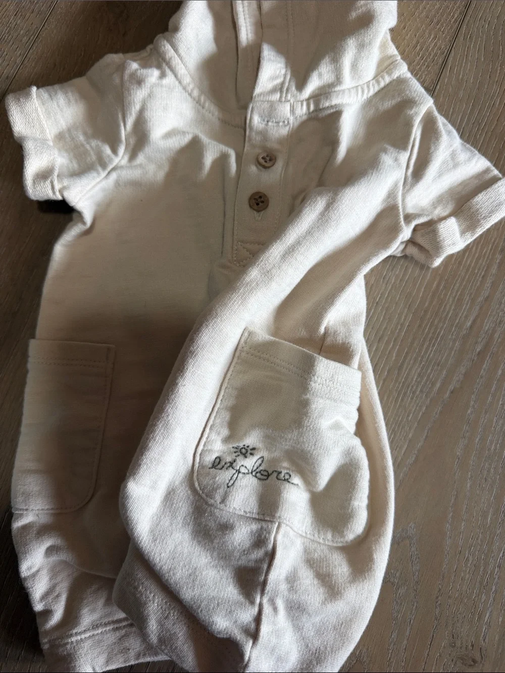 Set of 3 Carters brand Rompers|Size 3M